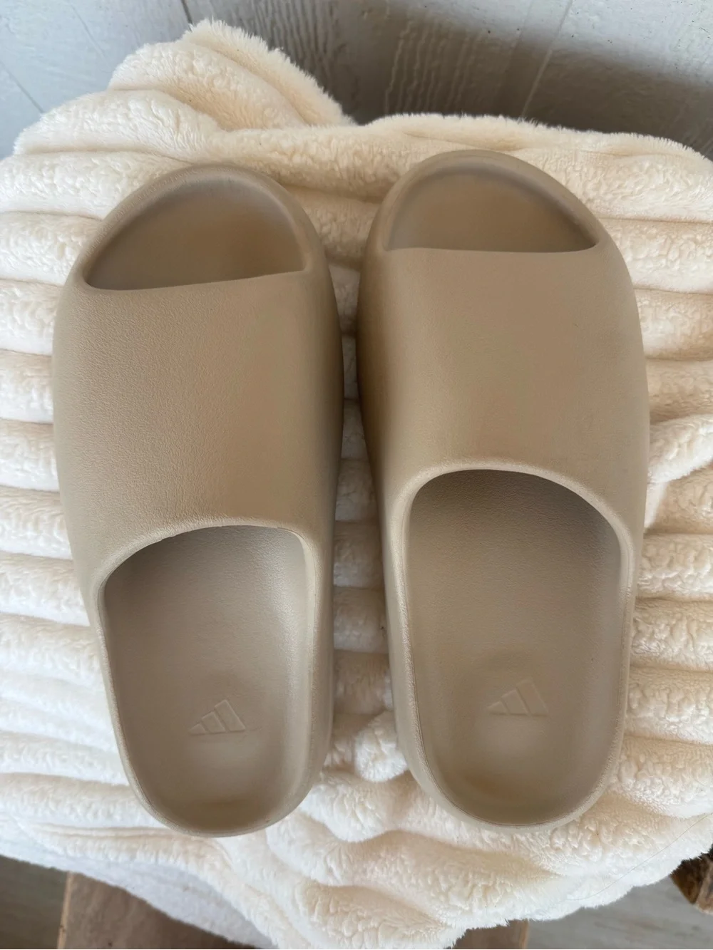 Yeezy pre owned